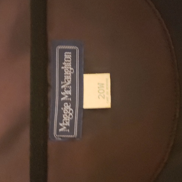 Velour Jacket (multi) - Picture 5 of 7